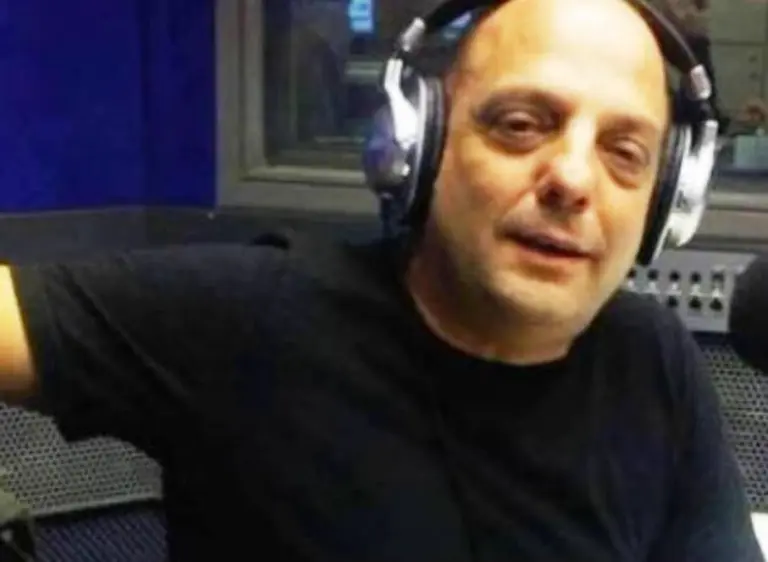 "Baby" Etchecopar y su polémica hipótesis sobre Santiago Maldonado