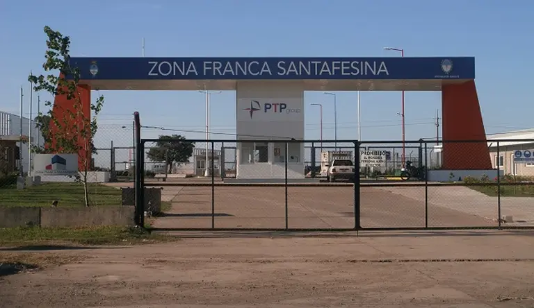 Apuran los plazos para inaugurar la primera Zona Franca en Santa Fe