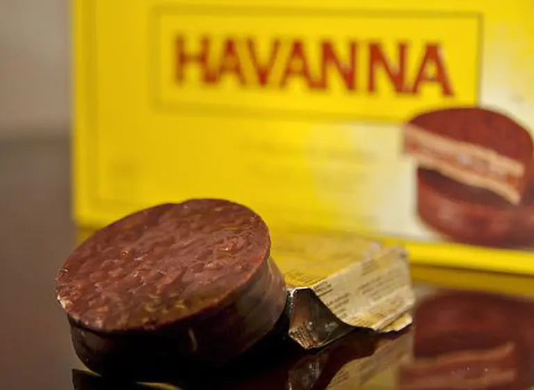 Alfajores argentinos para todo el mundo: Havanna abrirá 80 locales en los Estados Unidos
