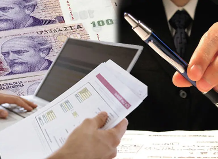 ¿Vas a pedir un crédito personal?: el dato clave que debés chequear antes