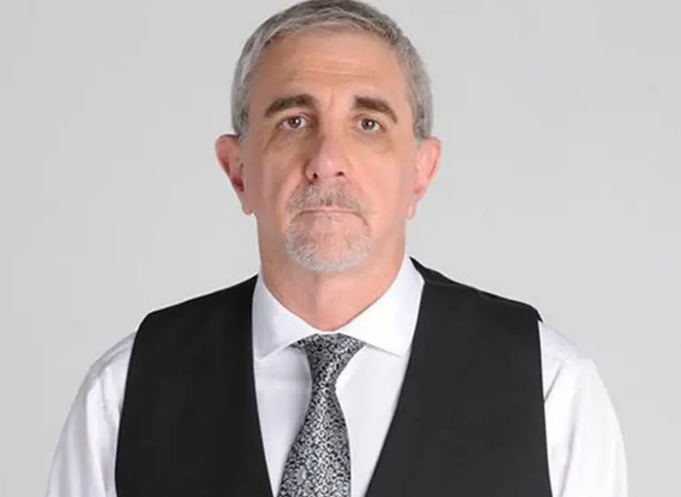 Reincidente: suspendieron a Ricardo Canaletti por otro escándalo en TN