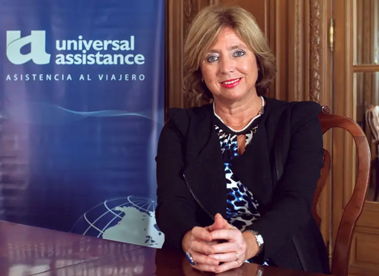 Universal Assistance apuesta a crecer en el canal digital de la mano de una ex Microsoft