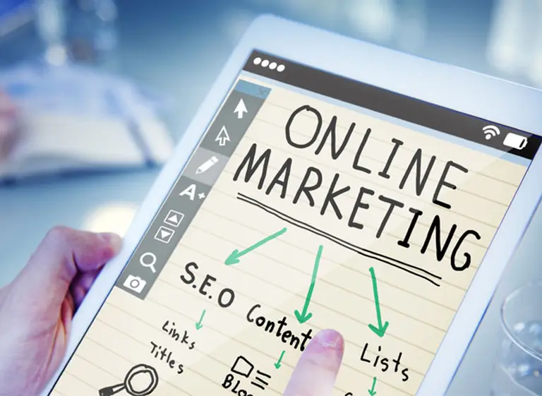 El ITBA ofrece diplomaturas sobre Marketing Online para cursar desde la comodidad del hogar