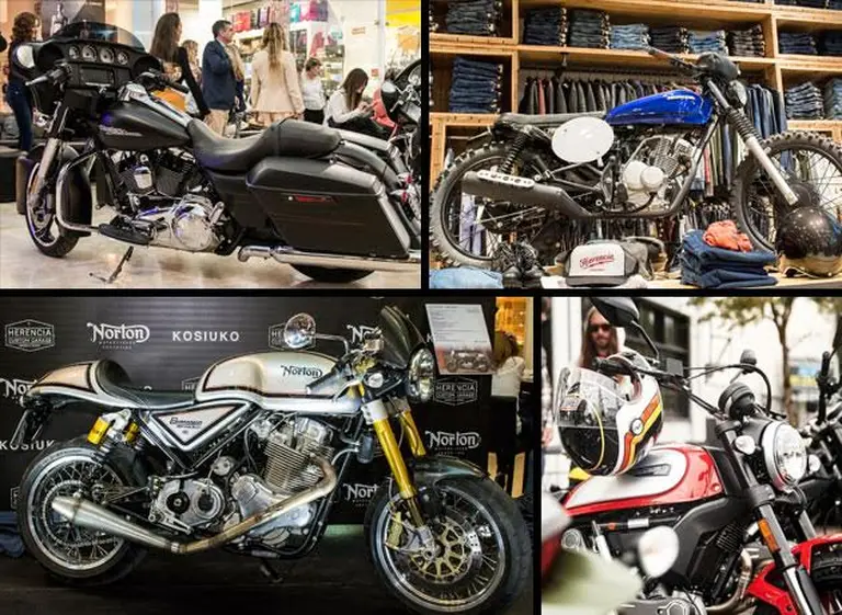 Reclamo del sector: la industria de motos pide cambios en la aplicación de los impuestos internos