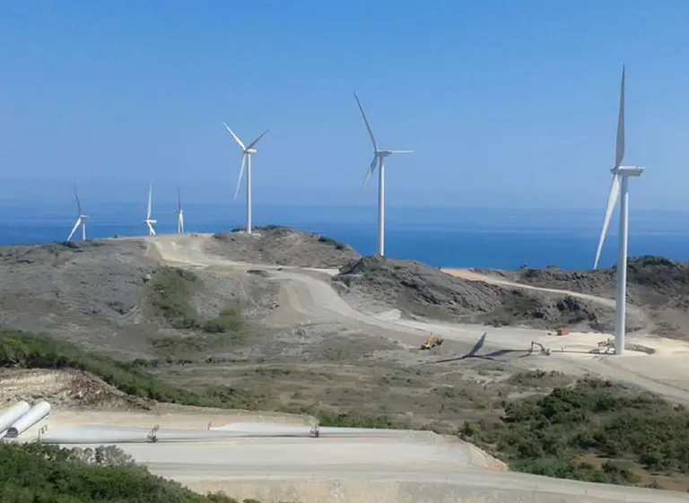 El Gobierno declaró a 2017 como "año de las energí­as renovables"