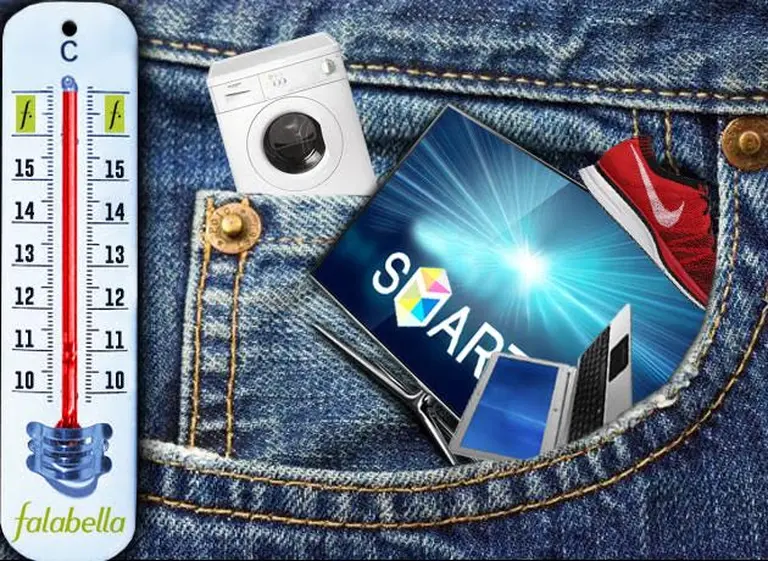 El "índice Falabella" confirma que la Argentina volvió a ser el paí­s más caro de la región