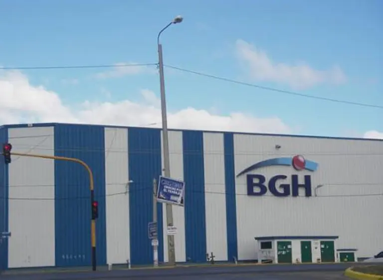 El grupo BGH crea una empresa para ayudar a ahorrar energí­a