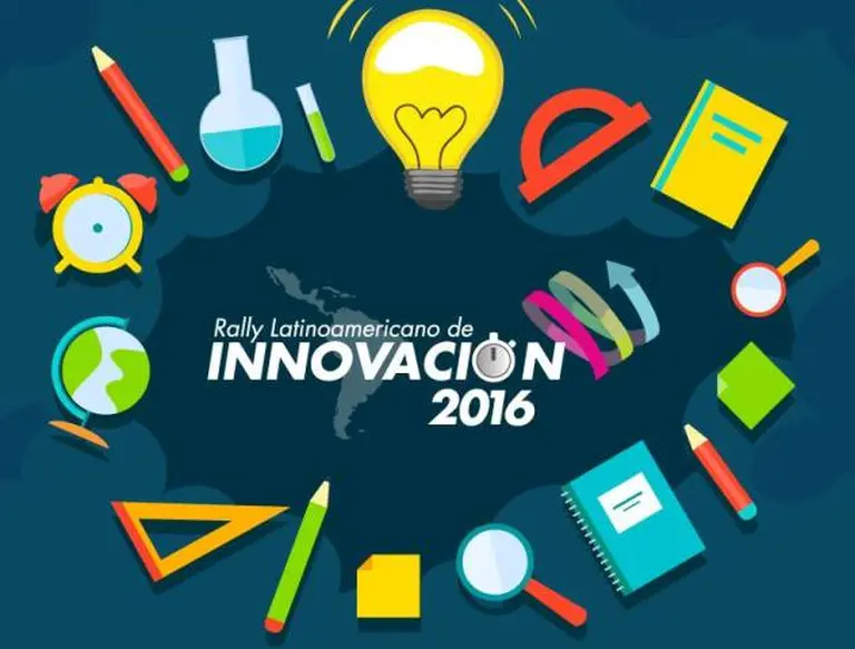 Lanzan Rally Latinoamericano de Innovación con 44 sedes en Argentina