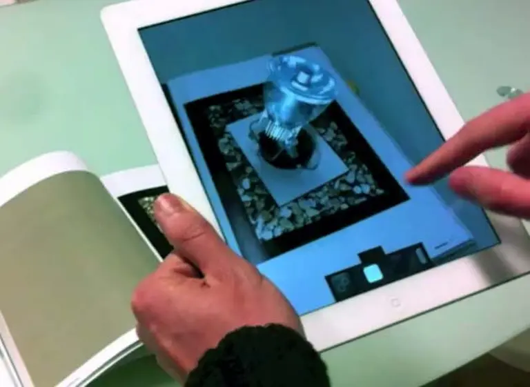 De qué manera la realidad aumentada revoluciona el paradigma de la educación