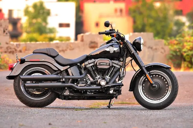 Las mí­ticas motos Harley Davidson volverán a venderse en el paí­s