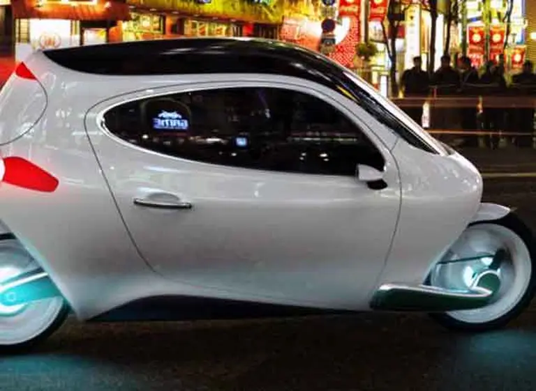 Apple quiere comprar la startup estadounidense Lit Motors