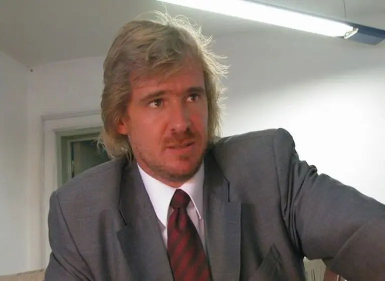 ¿Quién es el magistrado que falló contra la suba de gas a las pymes?