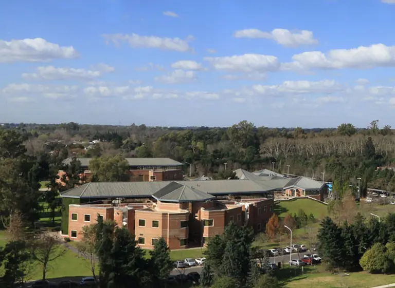 La Universidad Austral lanza la nueva Maestrí­a en Polí­ticas Públicas