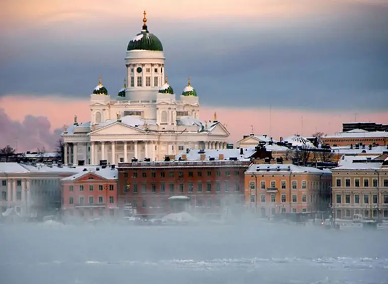 Un ataque informático deja sin calefacción a edificios en Finlandia