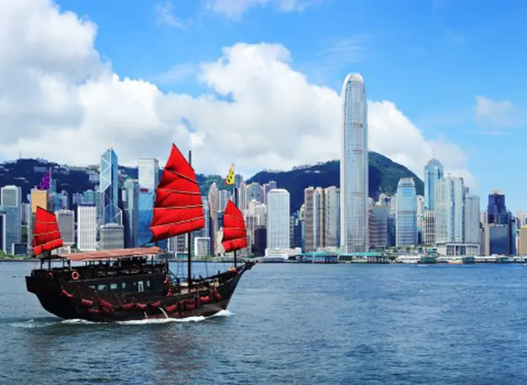 Entre las 10 ciudades más visitadas del mundo sólo hay dos europeas