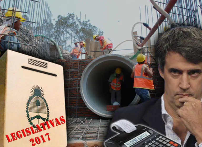 El nuevo plan económico de Prat Gay, lejos del ajuste fiscal y con las legislativas 2017 como prioridad