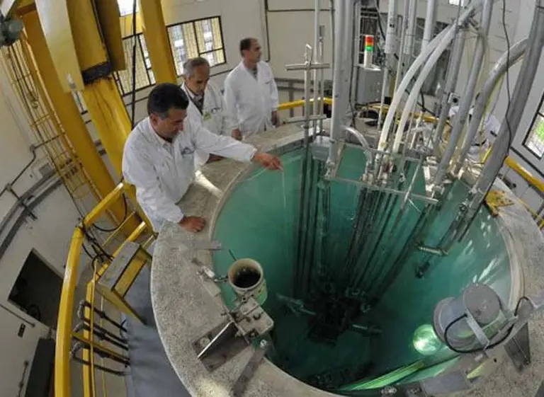 Argentina exportará reactores nucleares por u$s3.000 millones anuales