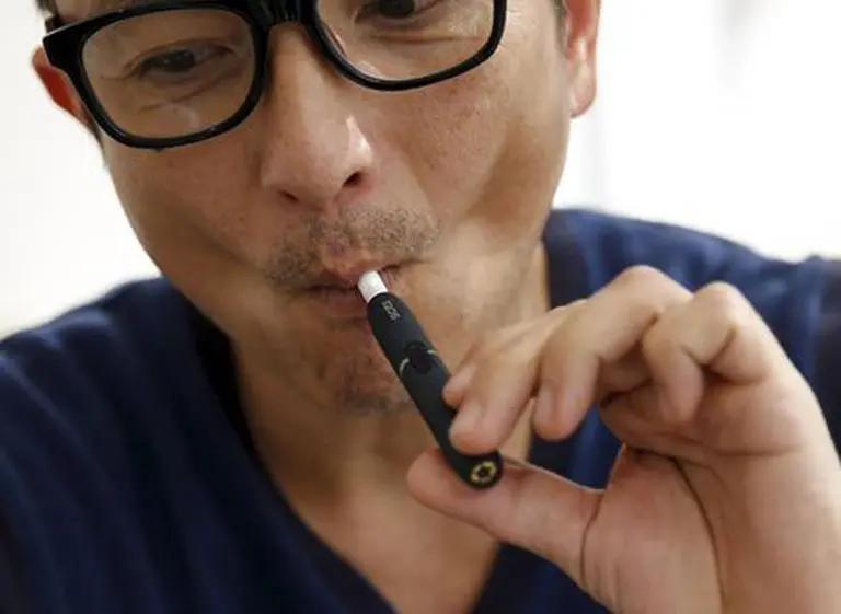 Tabaco no quemado: la carrera por el mercado cuando se apague el cigarrillo