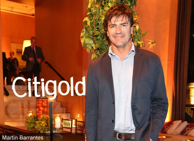 Citigold, anfitrión en "The Market", un encuentro entre productores y comensales