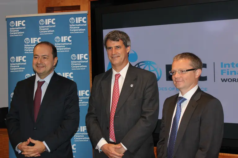 Personal logró financiación de u$s400 M del BM para ampliar su red 4G