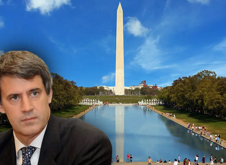 El FMI consideró que la economí­a argentina "tocó fondo" y que el ajuste fue "inevitable"