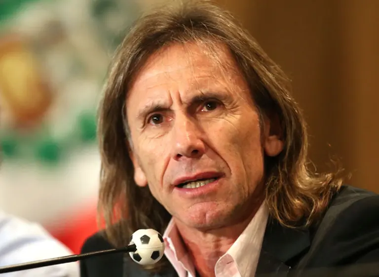 ¿Cuánto cobra Ricardo Gareca por ser el técnico de la Selección de Perú?