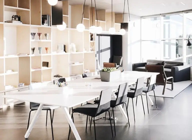 Oficinas: Con más oferta premium, los precios empezarán a recuperarse en el último bimestre