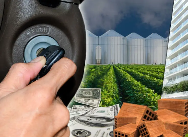 Para el Banco Ciudad, se llegó al "punto de partida de la recuperación"