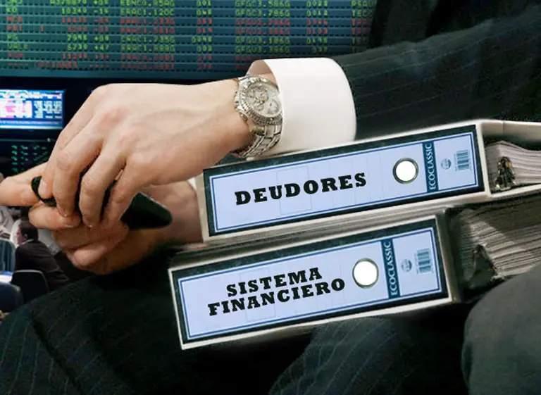 ¿Que puesto ocupan en la región los consumidores argentinos con deudas?