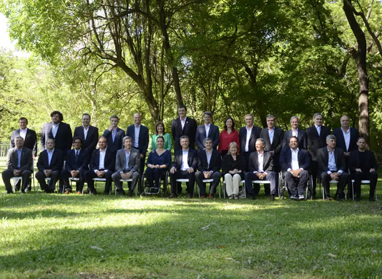 Siguen los cambios en el Gabinete: quiénes se fueron, quiénes quedan, quiénes tiemblan
