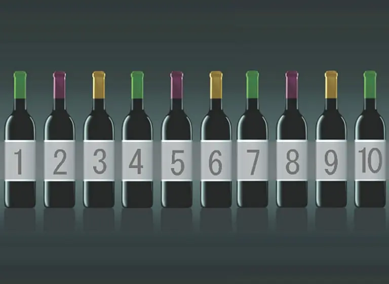 Diez vinos para entender diez tendencias clave de la vitivinicultura argentina