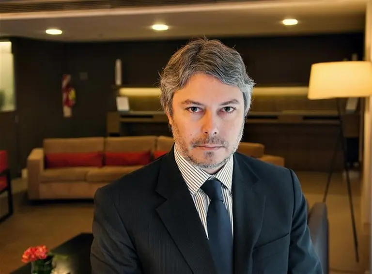 La UIF y sus equivalentes del mundo fijan estrategias contra la corrupción