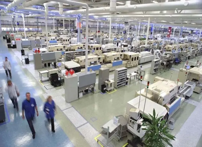 Suspenden a unos 1.500 trabajadores de Drean en Córdoba