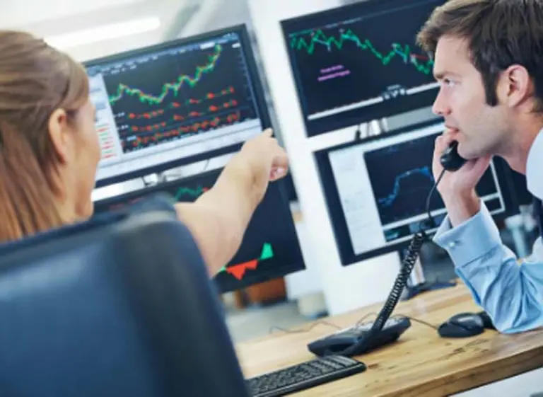 Citi, JPMorgan y Bank of America lanzan una tecnologí­a que podrí­a reemplazar empleos