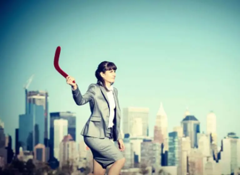 LinkedIn: empleados "boomerang" son la nueva realidad laboral