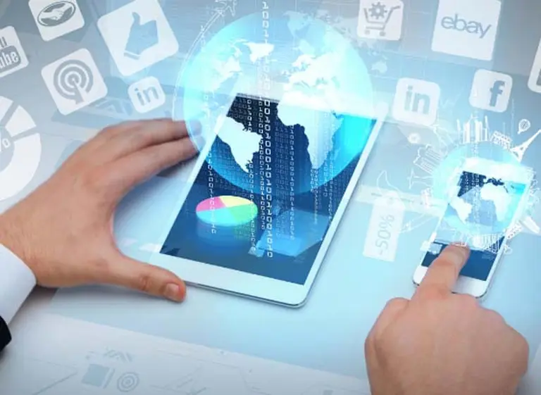 Las 10 tendencias que definirán el marketing en redes sociales en los próximos años