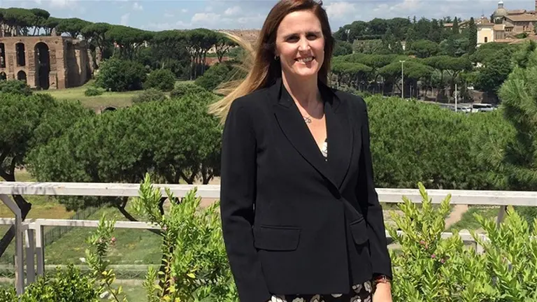 Rasic: "Cristina Kirchner nos quiso robar la empresa y Moreno la llevó al precipicio"