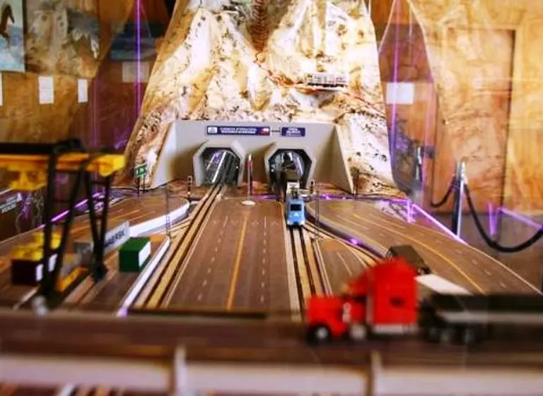 Argentina y Chile licitan la construcción del túnel entre San Juan y Coquimbo