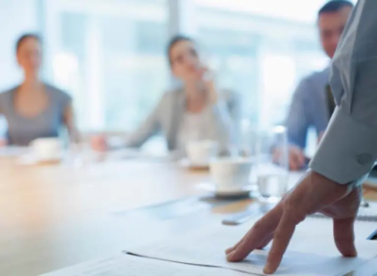 Los 10 consejos que toda persona que pretende ser jefe deberí­a saber