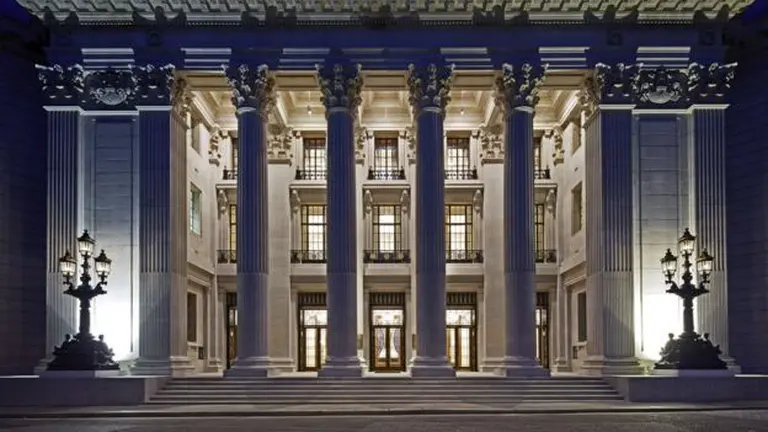 Four Seasons: la cadena de hoteles que surgió en las entrañas de la prostitución canadiense