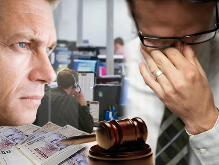 Corte revocó fallo que triplicaba indemnización laboral por una lesión