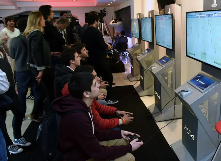 TyC Sports lanza una liga profesional de "eSports"