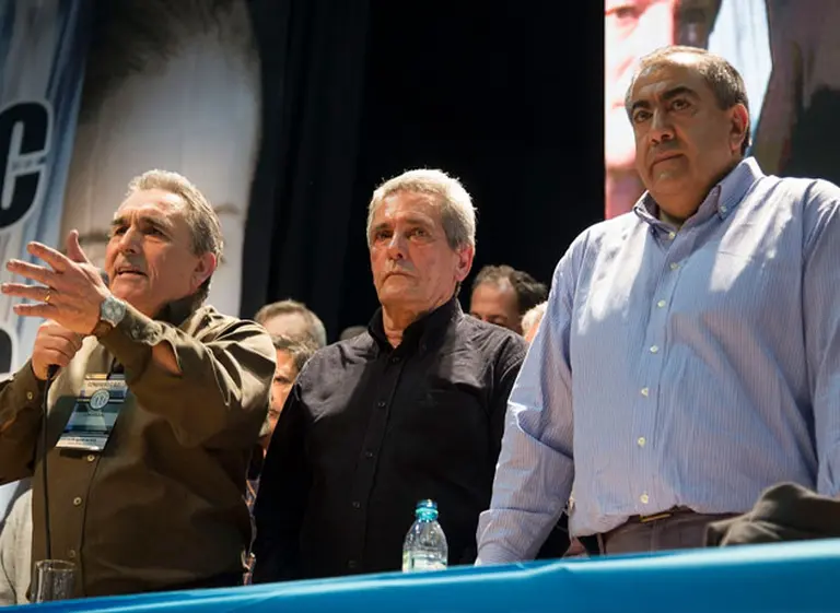 La CGT desembarca en Congreso para modificar ley de inversión pública-privada