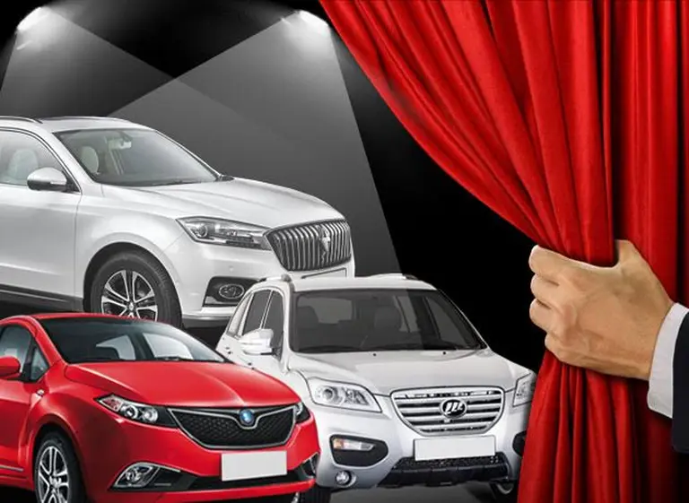 Marcas de autos "Made in China" desembarcan en la Argentina y crece el temor de empresarios locales