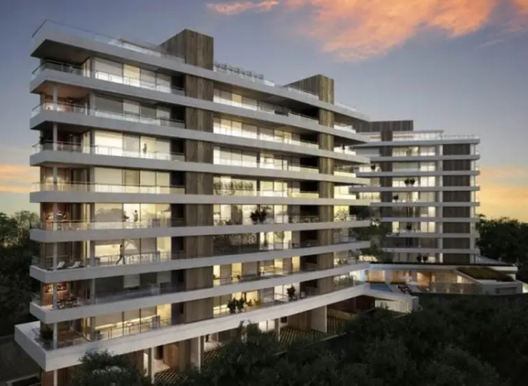 Pinamar tendrá la segunda Torre Mar, con precios desde 3.200 dólares el m2