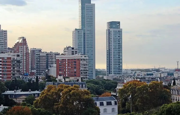 Consorcios de edificios, en jaque: hay 600.000 morosos en Capital