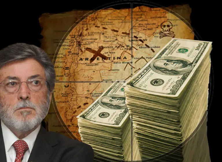 Cómo es la carga fiscal en la Argentina respecto de Uruguay y Brasil