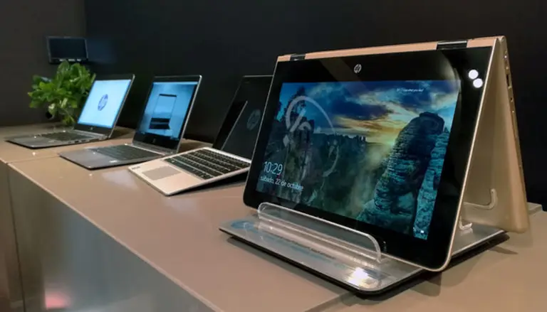 Computadoras más baratas, por la futura baja de aranceles a las importaciones