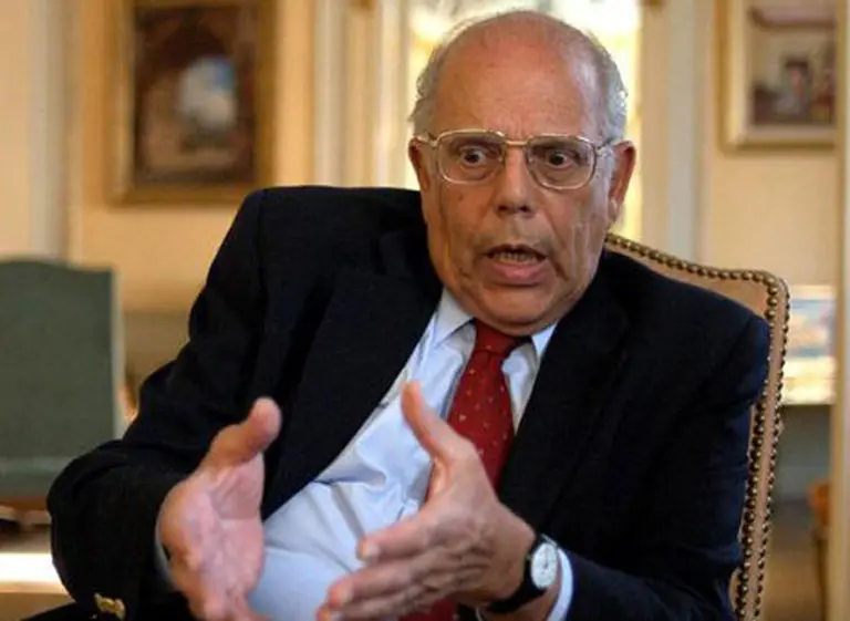 Jorge Batlle, la peripecia de un liberal en el paí­s más estatista de América latina