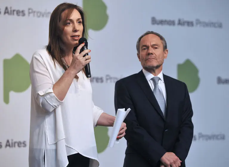 Vidal pelea en todos los frentes: descabeza la cúpula penitenciaria y avisa a gremios que no habrá bono